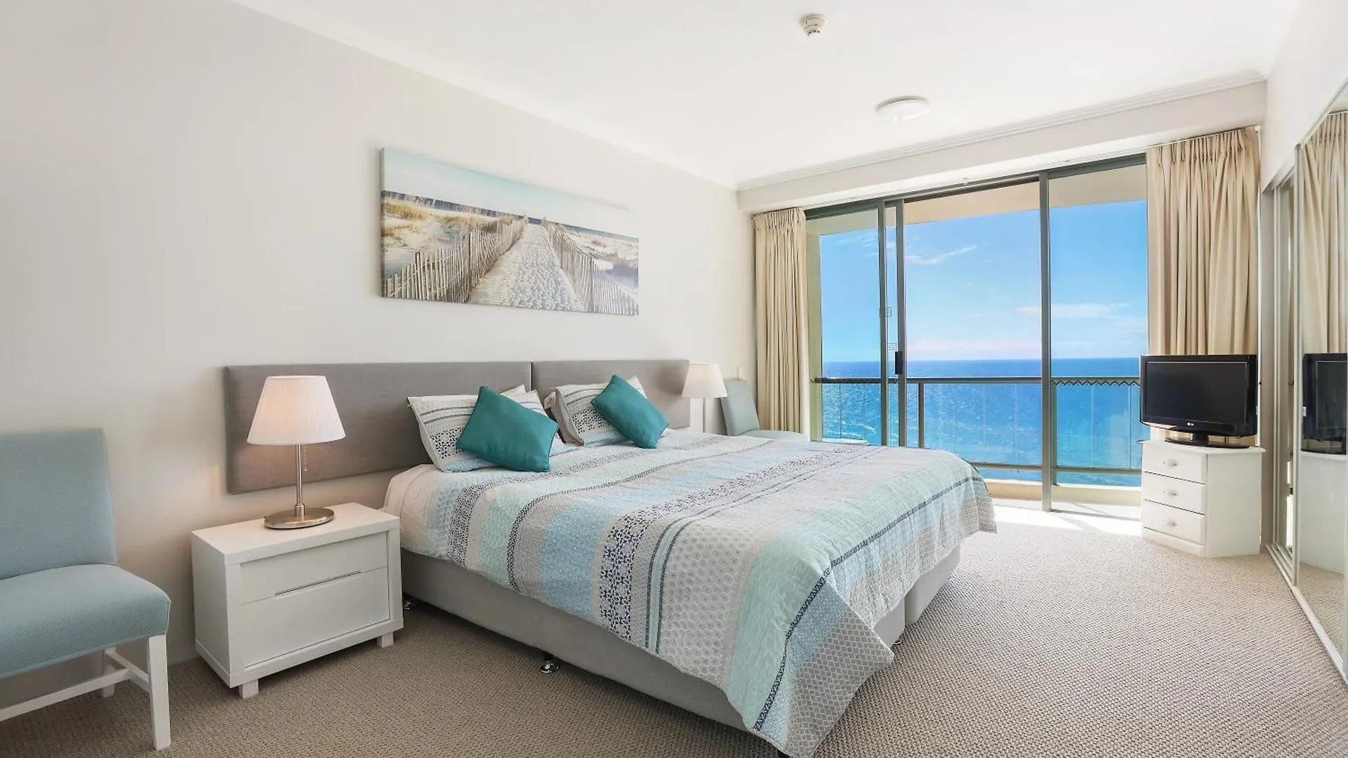 Sun Managed By Gchs Gold Coast