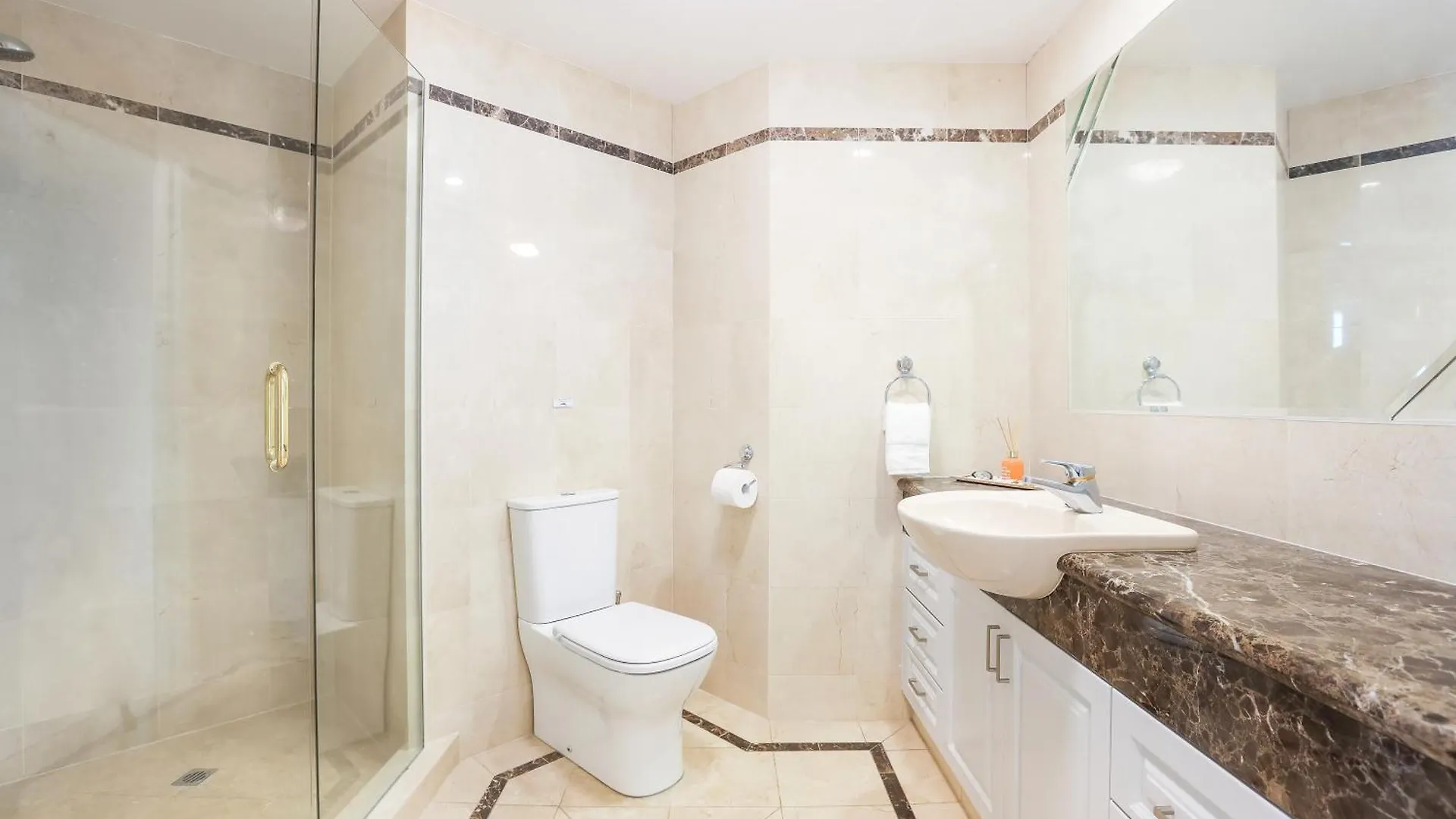 Apartament Sun Managed By Gchs