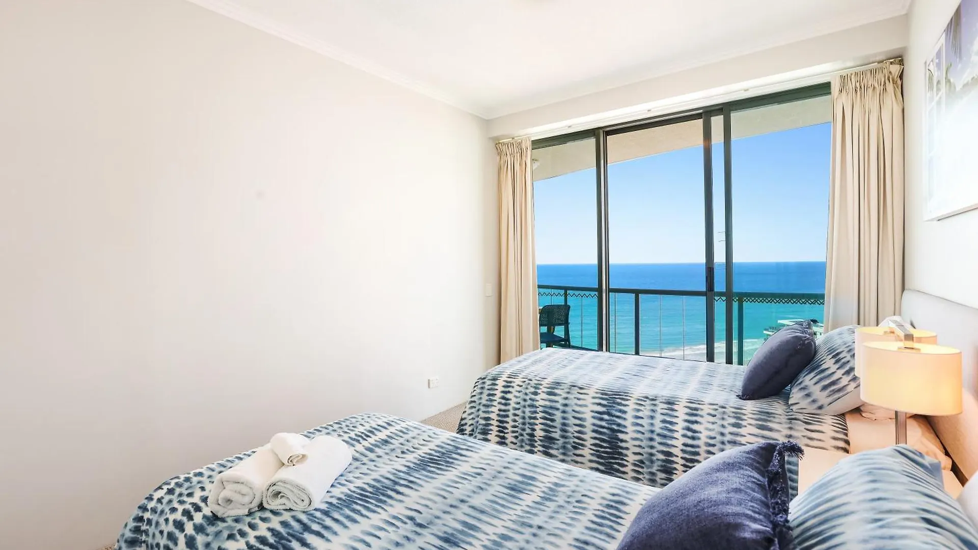 Apartament Sun Managed By Gchs Gold Coast