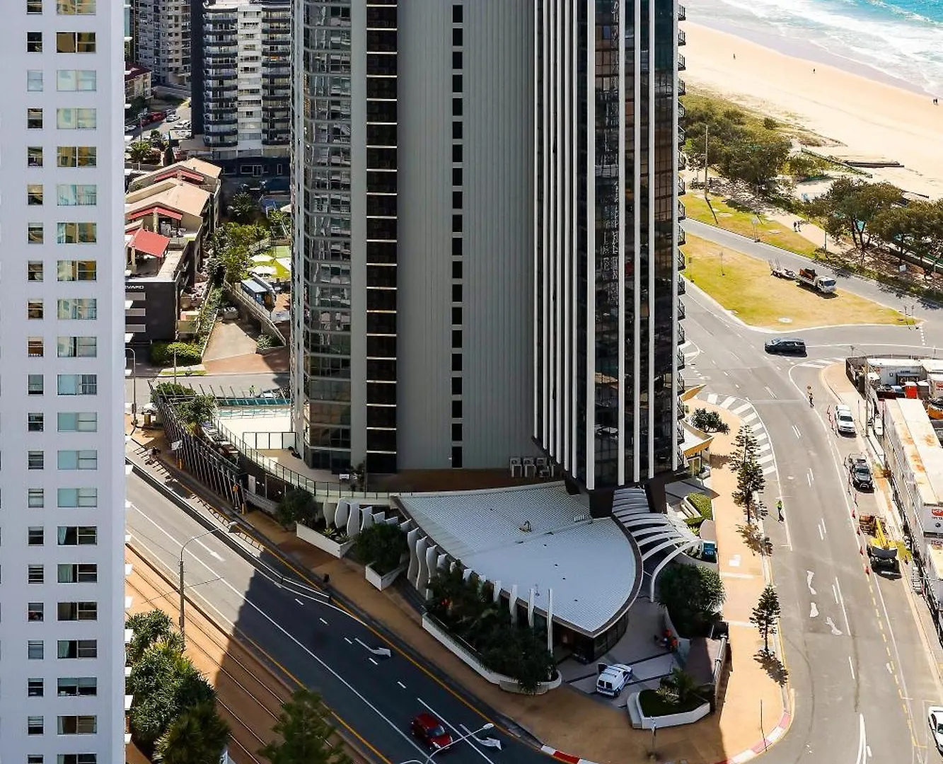 Sun Managed By Gchs Apartament