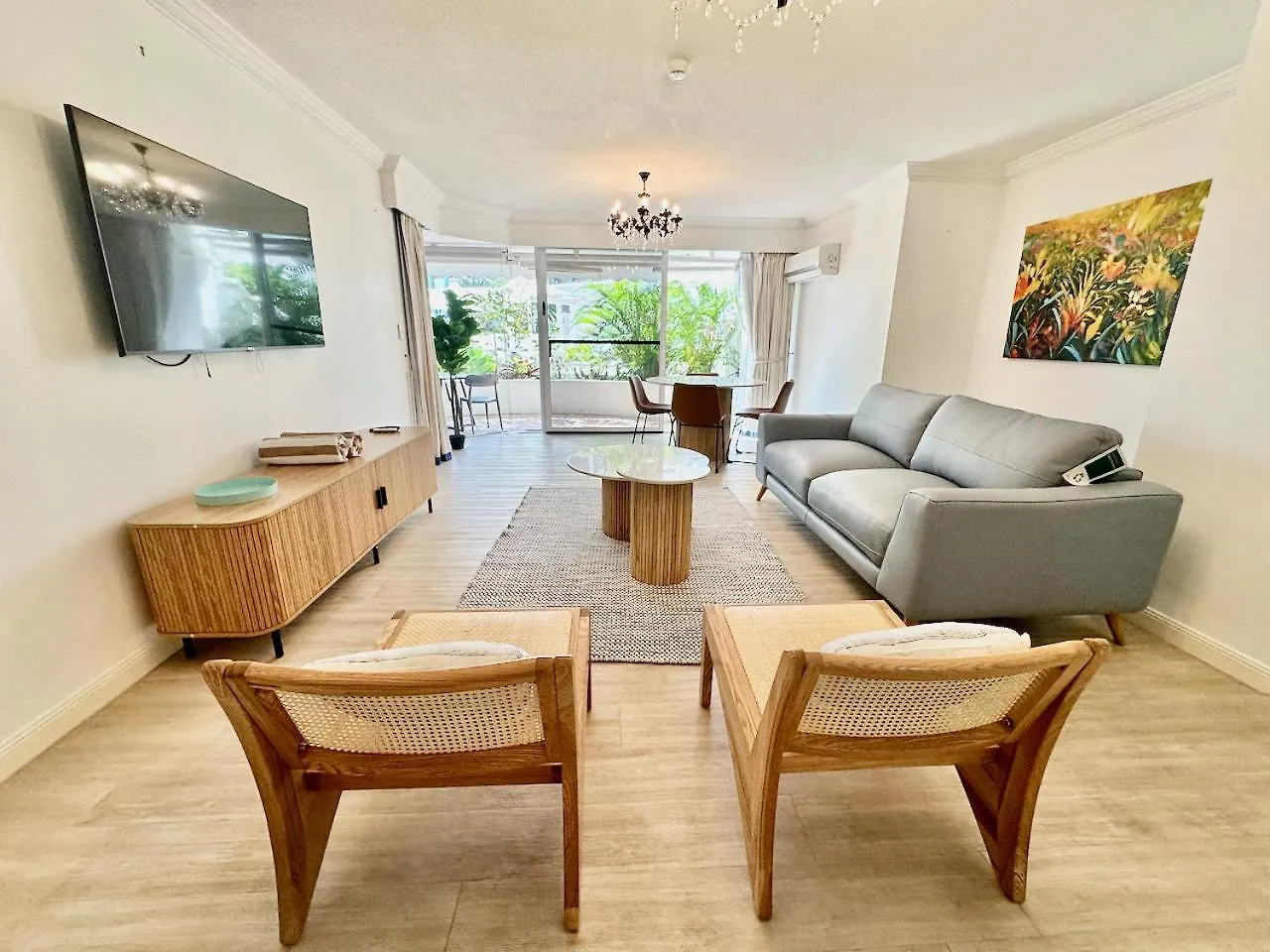 Apartment Phoenician Resort, Broadbeach