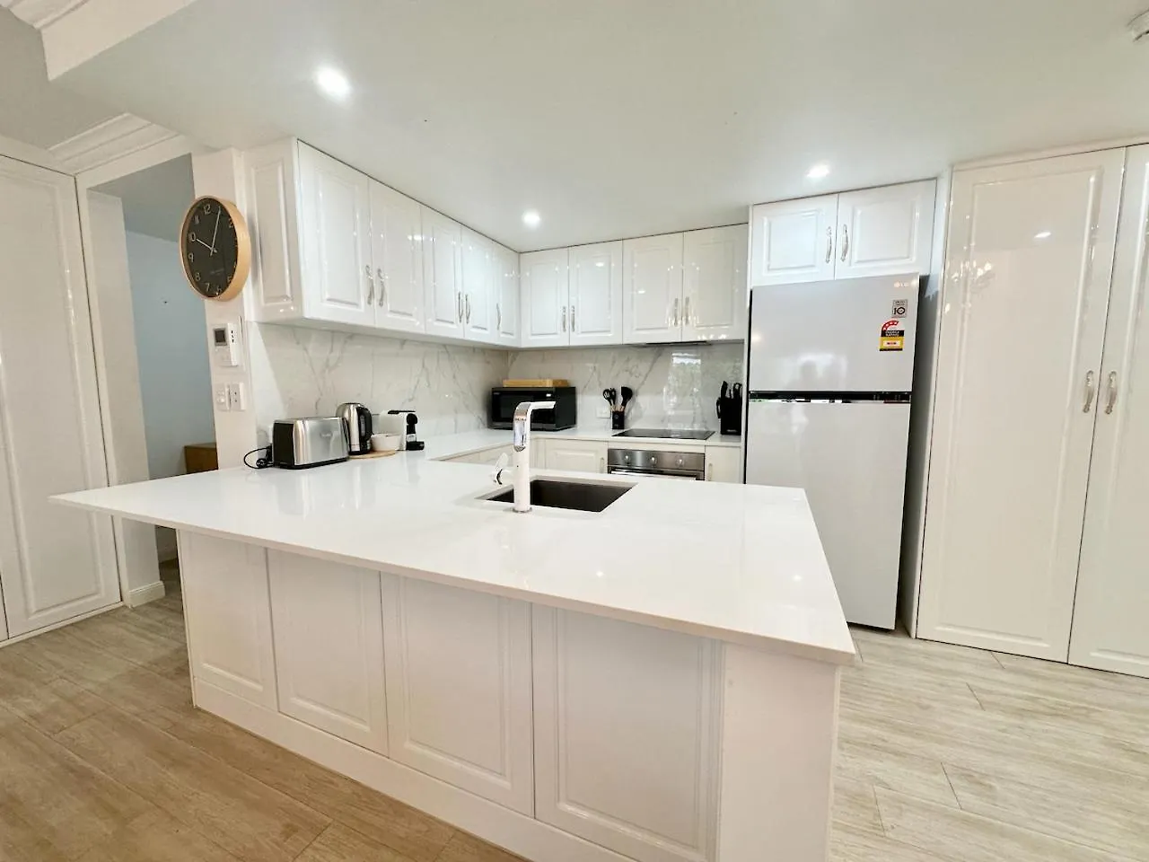 Phoenician Resort, Broadbeach Apartment Gold Coast