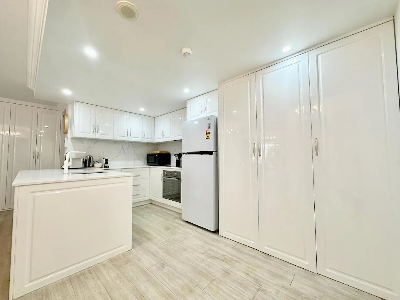Apartment Phoenician Resort, Broadbeach