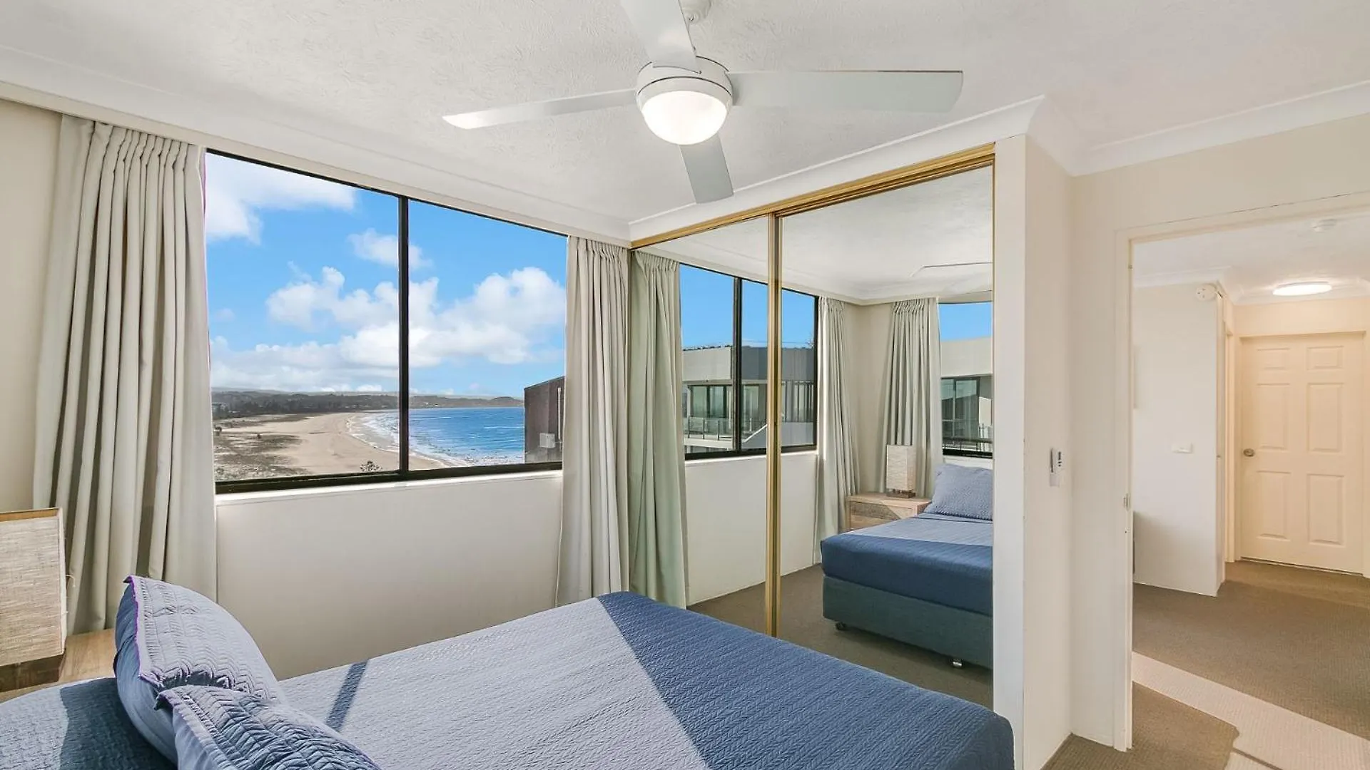 Chateau Royale Unit 36 Apartment