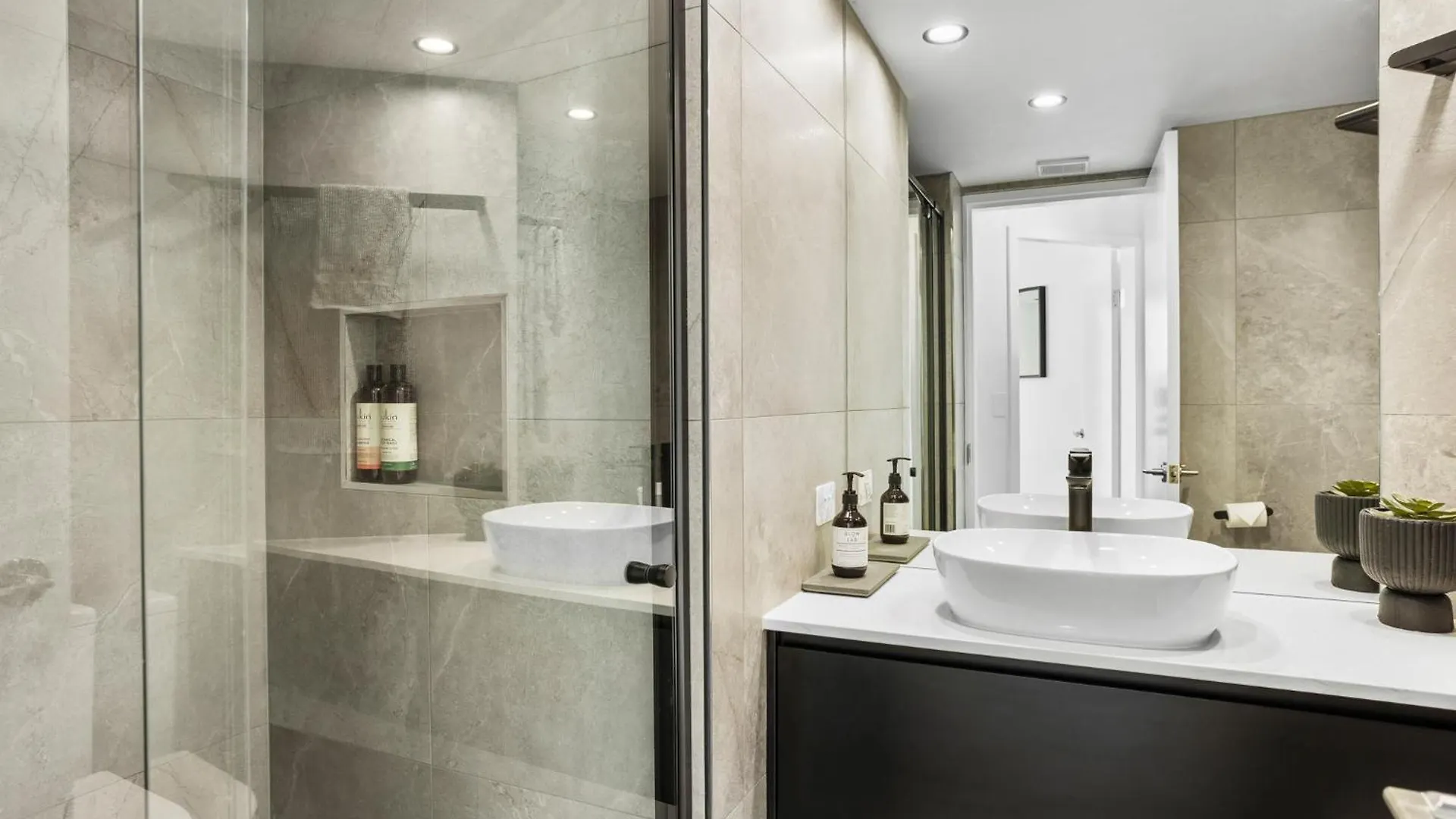 Amazing Views Surfers Paradise 2 Bedroom Unit Close To Everything Апартаменты *