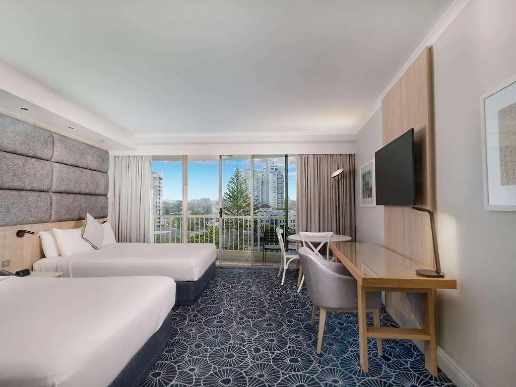 The Sebel Twin Towns Hotell