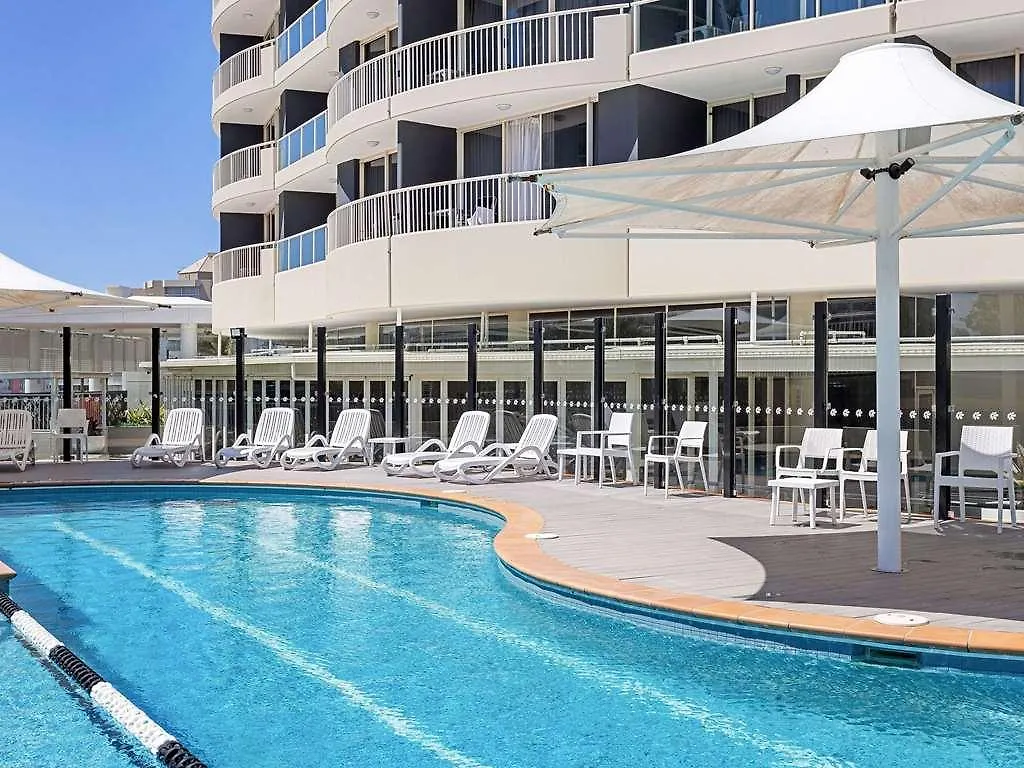 The Sebel Twin Towns Hotell
