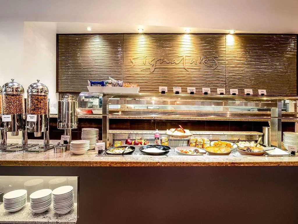 The Sebel Twin Towns Hotell 4*