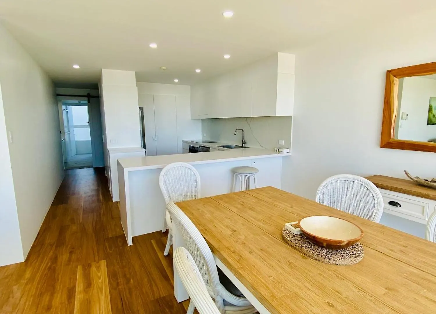 One The Esplanade On Surfers Paradise 4* Gold Coast