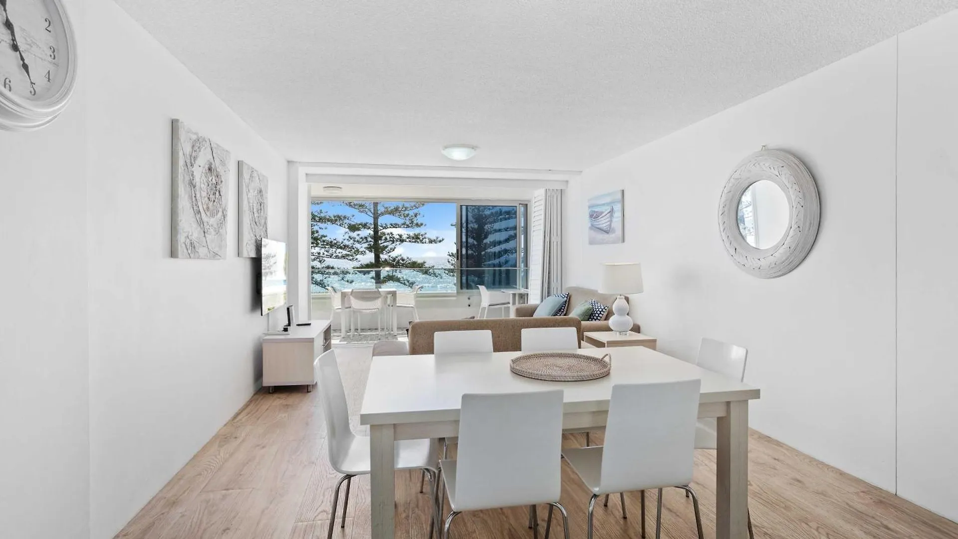 Goodwin Towers - Hosted By Burleigh Letting Apartment