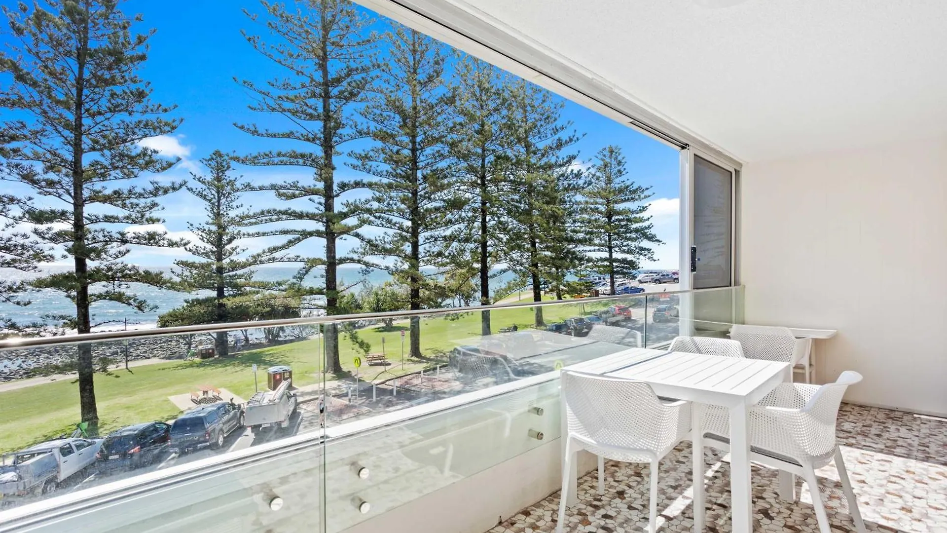 Apartment Goodwin Towers - Hosted By Burleigh Letting *