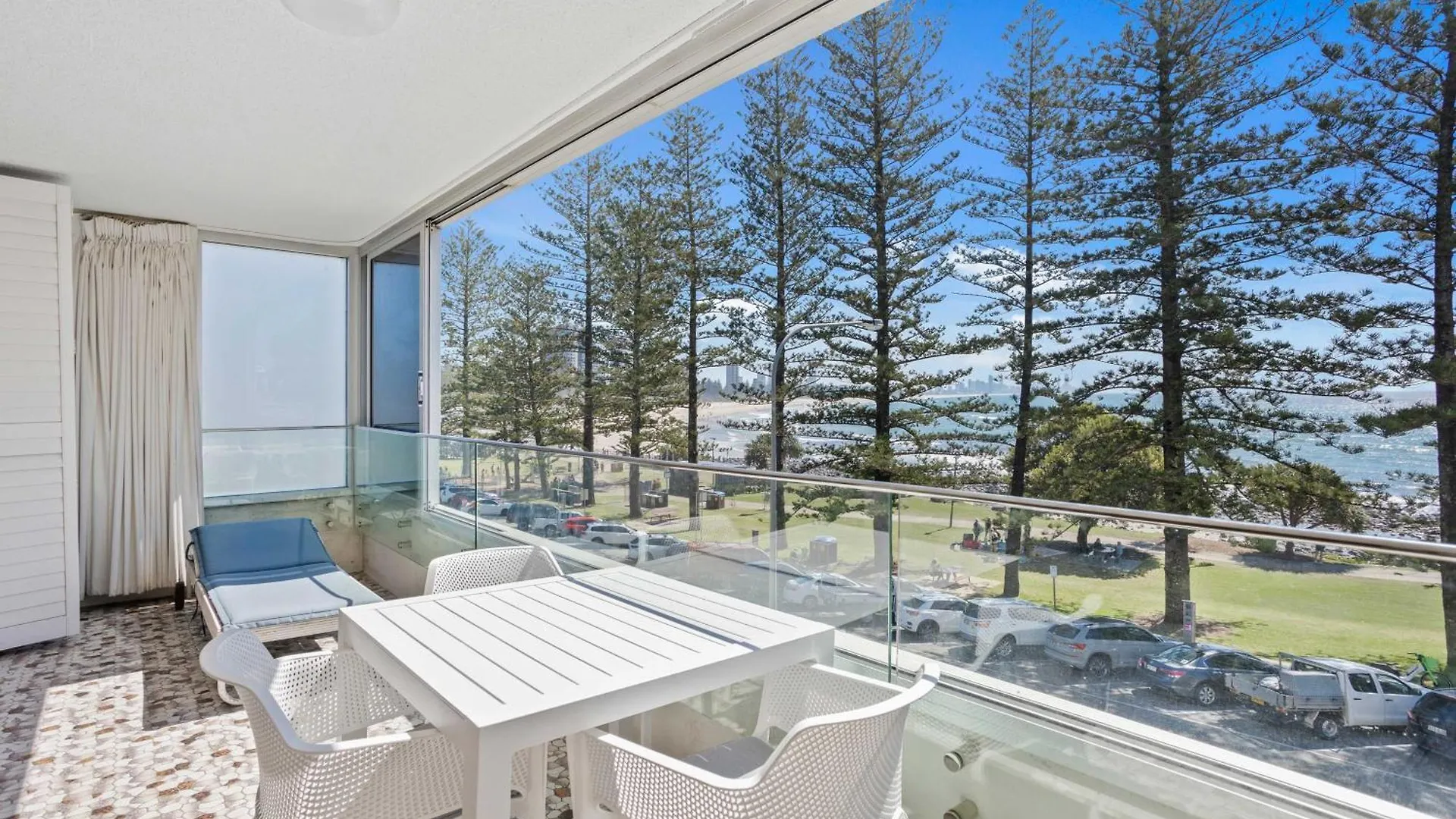 Goodwin Towers - Hosted By Burleigh Letting
