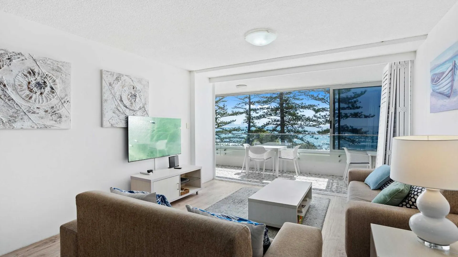 Goodwin Towers - Hosted By Burleigh Letting Gold Coast