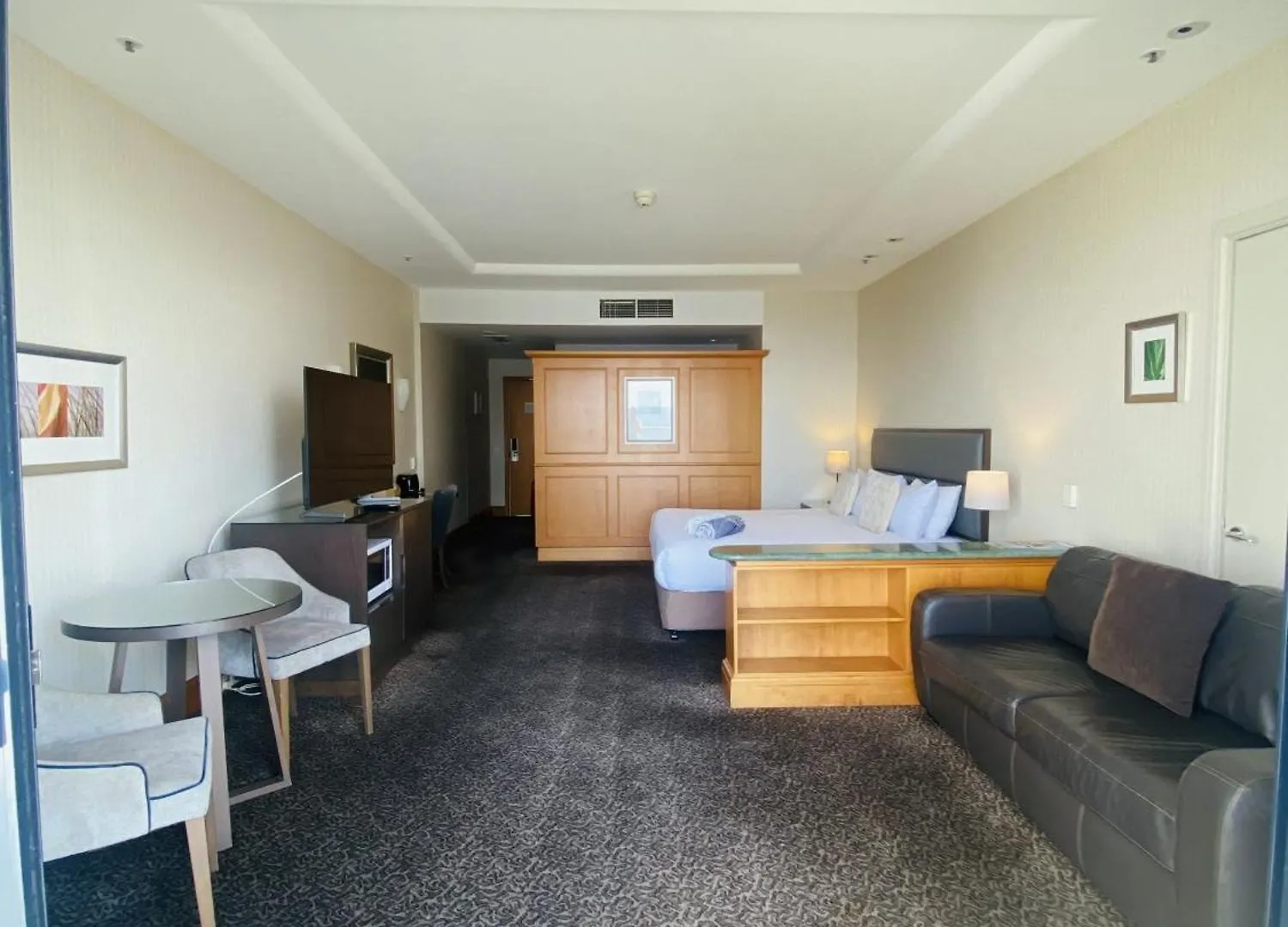 Ocean View Surfers Paradise Apartment *