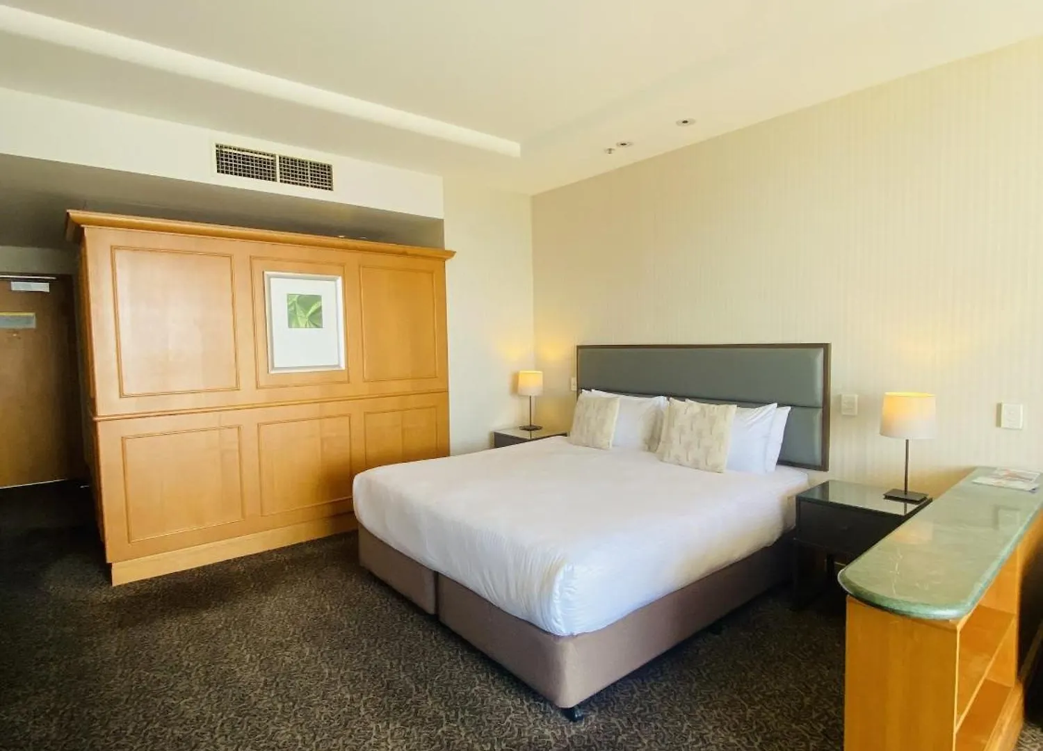 Apartment Ocean View Surfers Paradise *