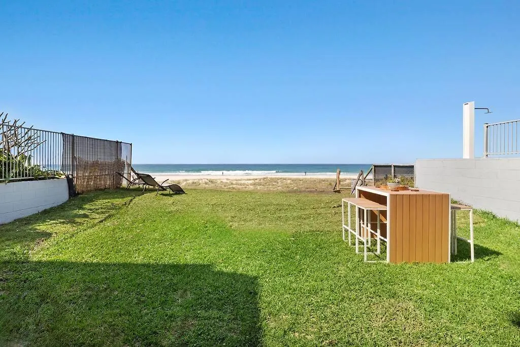Tatil Evi Seaside Serenity Exclusive Beachfront Escape