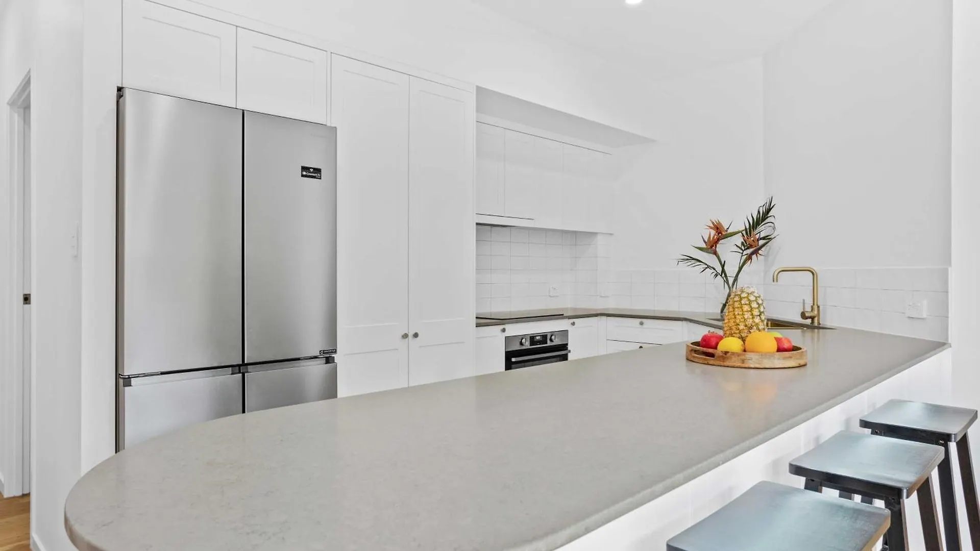 Private Burleigh Retreat, Short Walk To Apartment Gold Coast