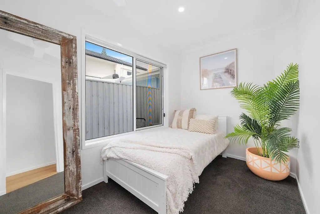 Sandbar Holiday home Gold Coast