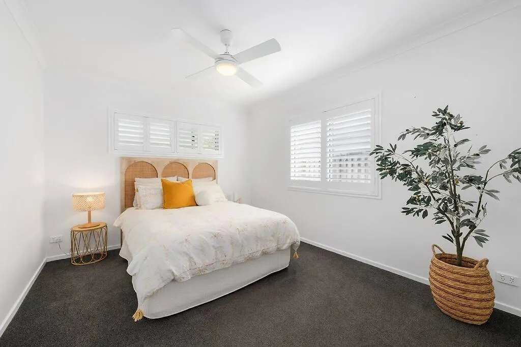 Holiday home Sandbar Gold Coast