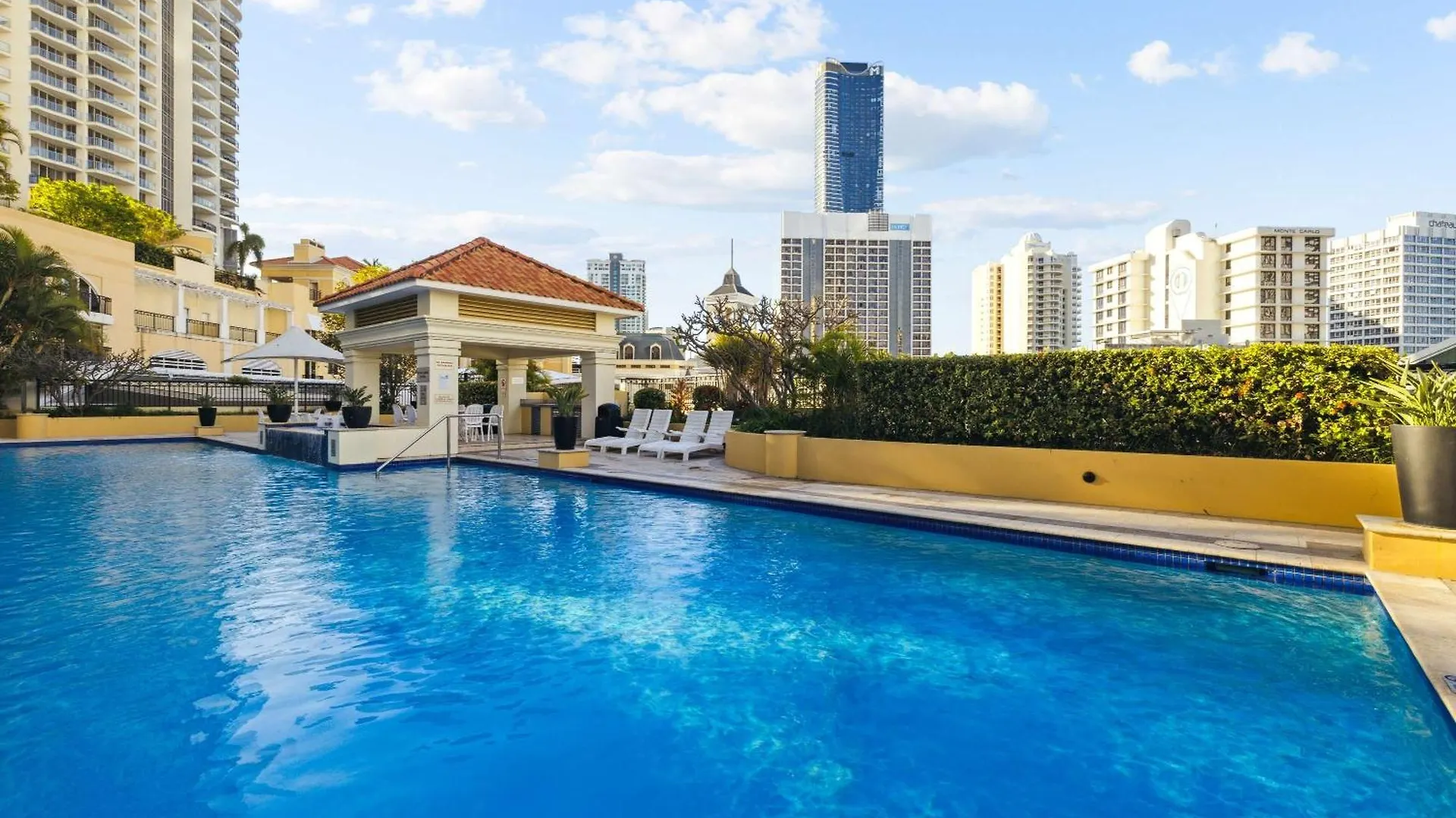 Ocea By Khove Apartmán Gold Coast