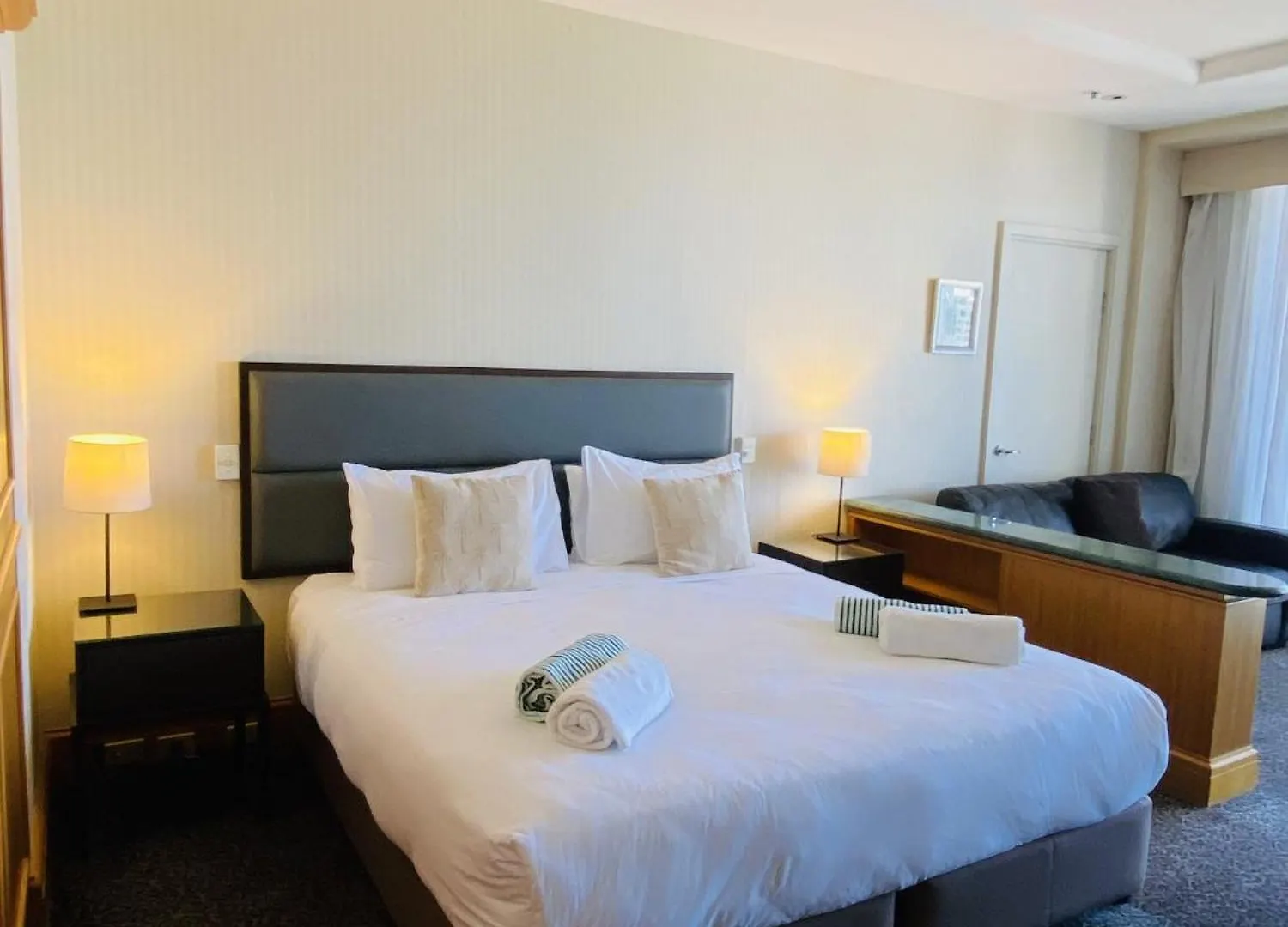 Ocean View Surfers Paradise