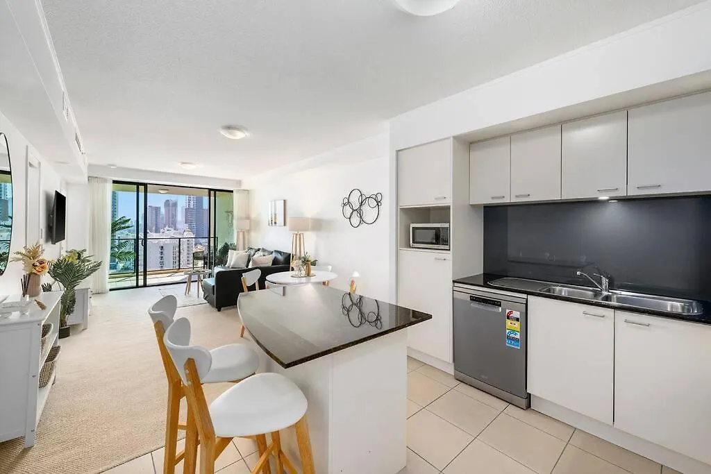 Stunning Unit-perfect Location شقة