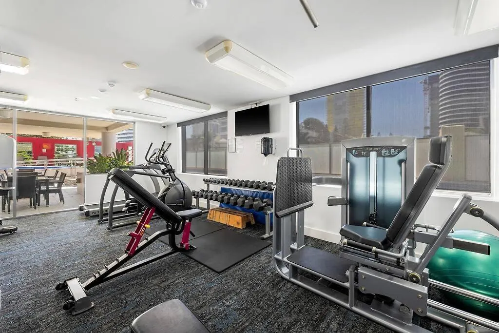 شقة Stunning Unit-perfect Location