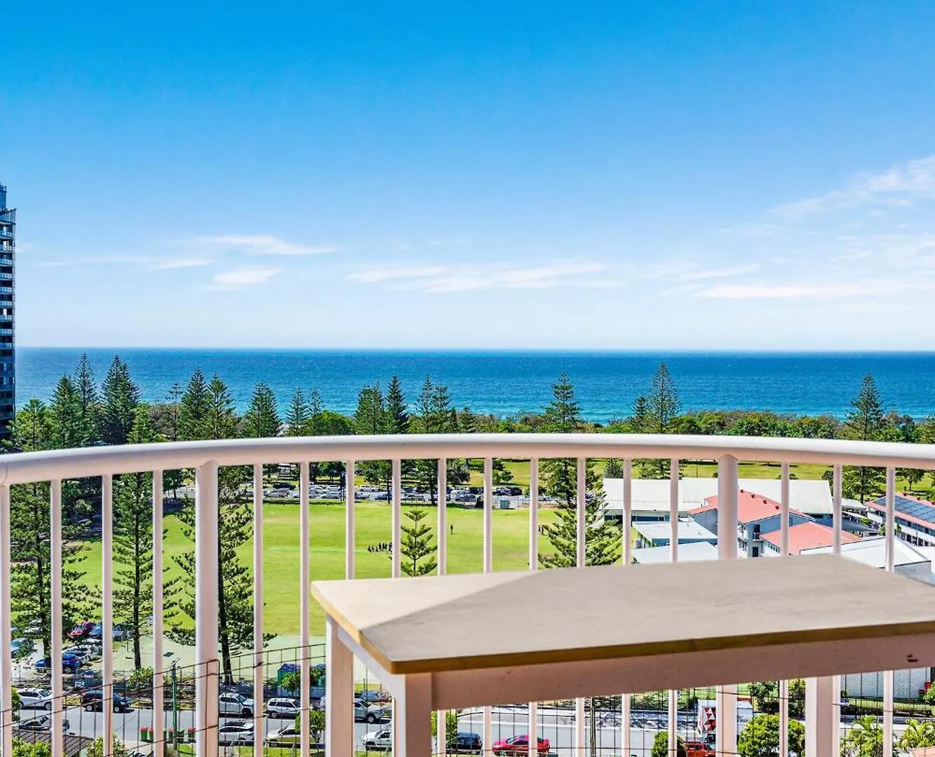 Oceanview In Complex *