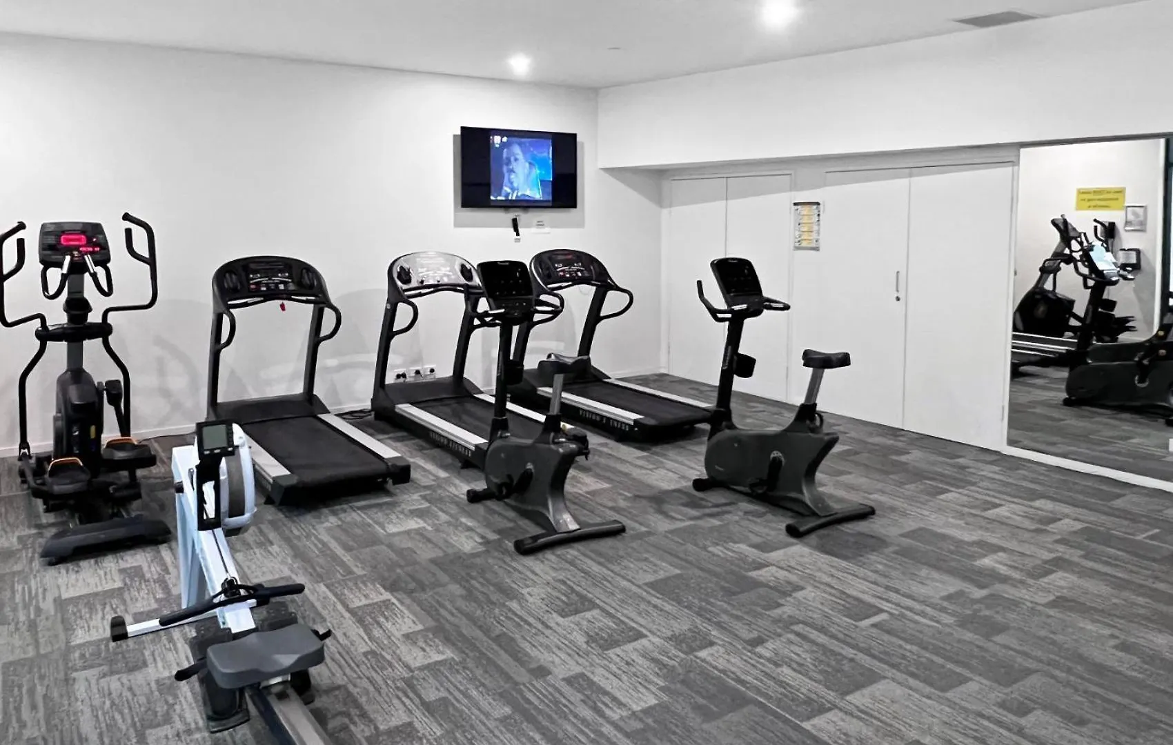 Sierra Grand 15th Floor Ocean Views Parking Голд-Кост