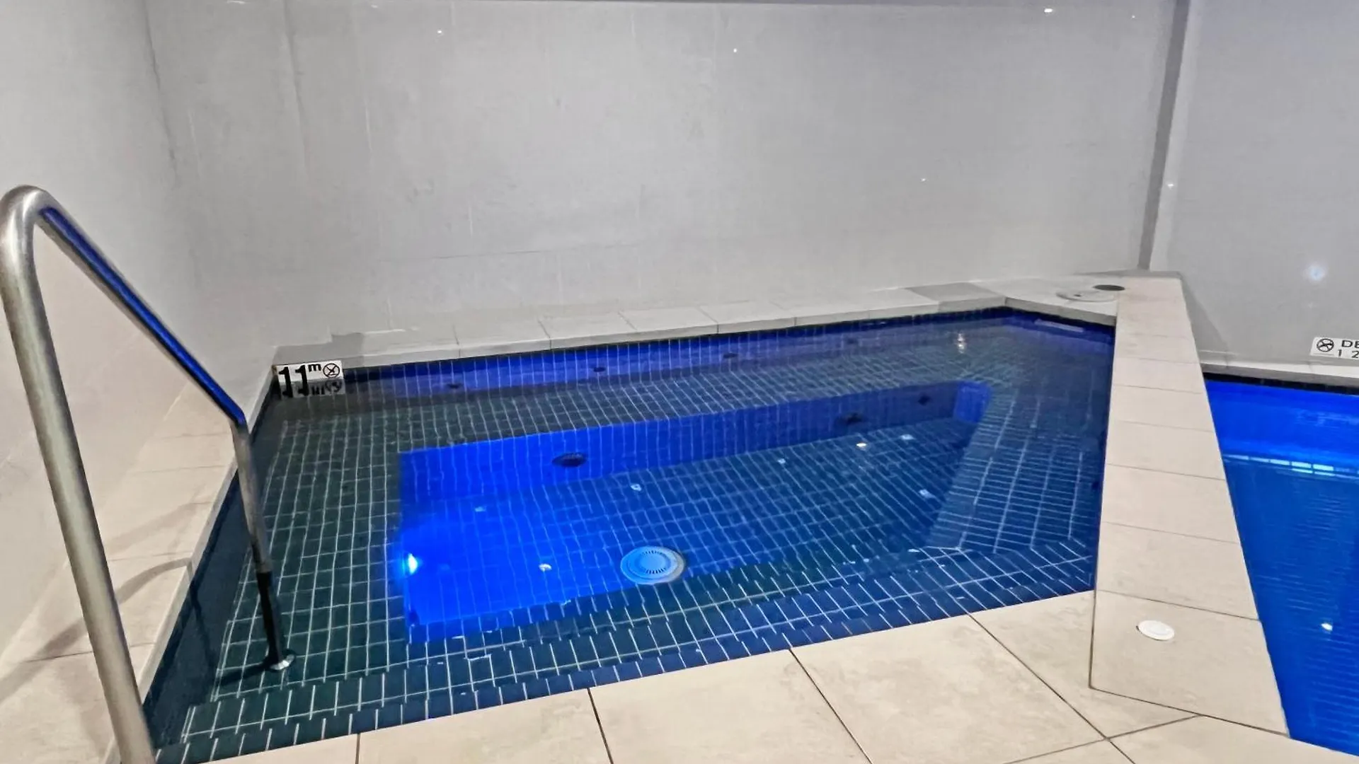 Sierra Grand 15th Floor Ocean Views Parking Апартаменты Голд-Кост