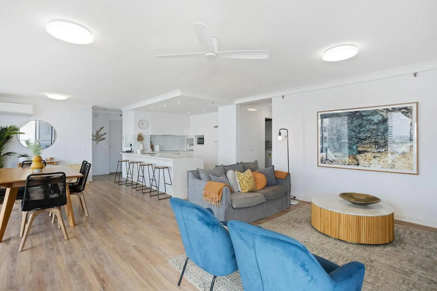 Ocean's 14th - Beachfront Resort-style Living * 골드코스트