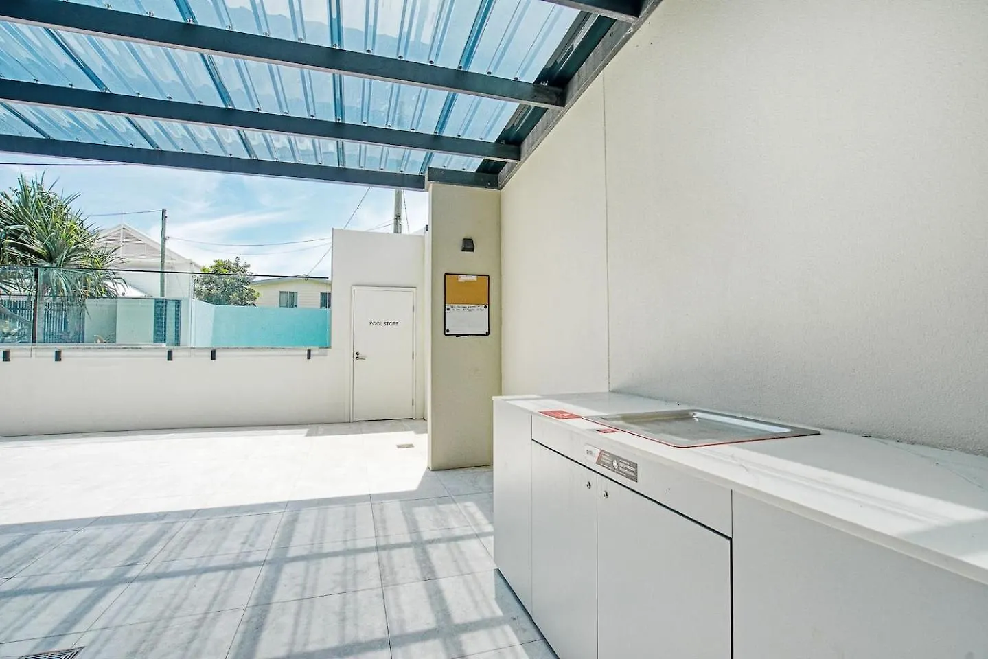 Sable Penthouse At Palm Beach's Waterfront アパート *