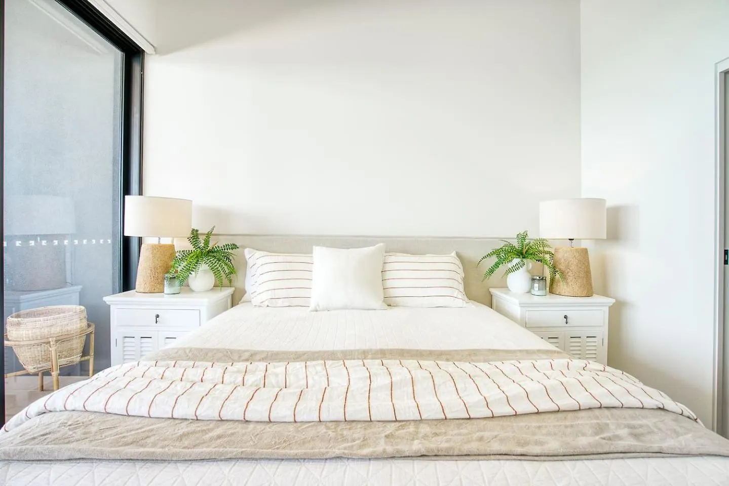 Sable Penthouse At Palm Beach's Waterfront * ゴールドコースト