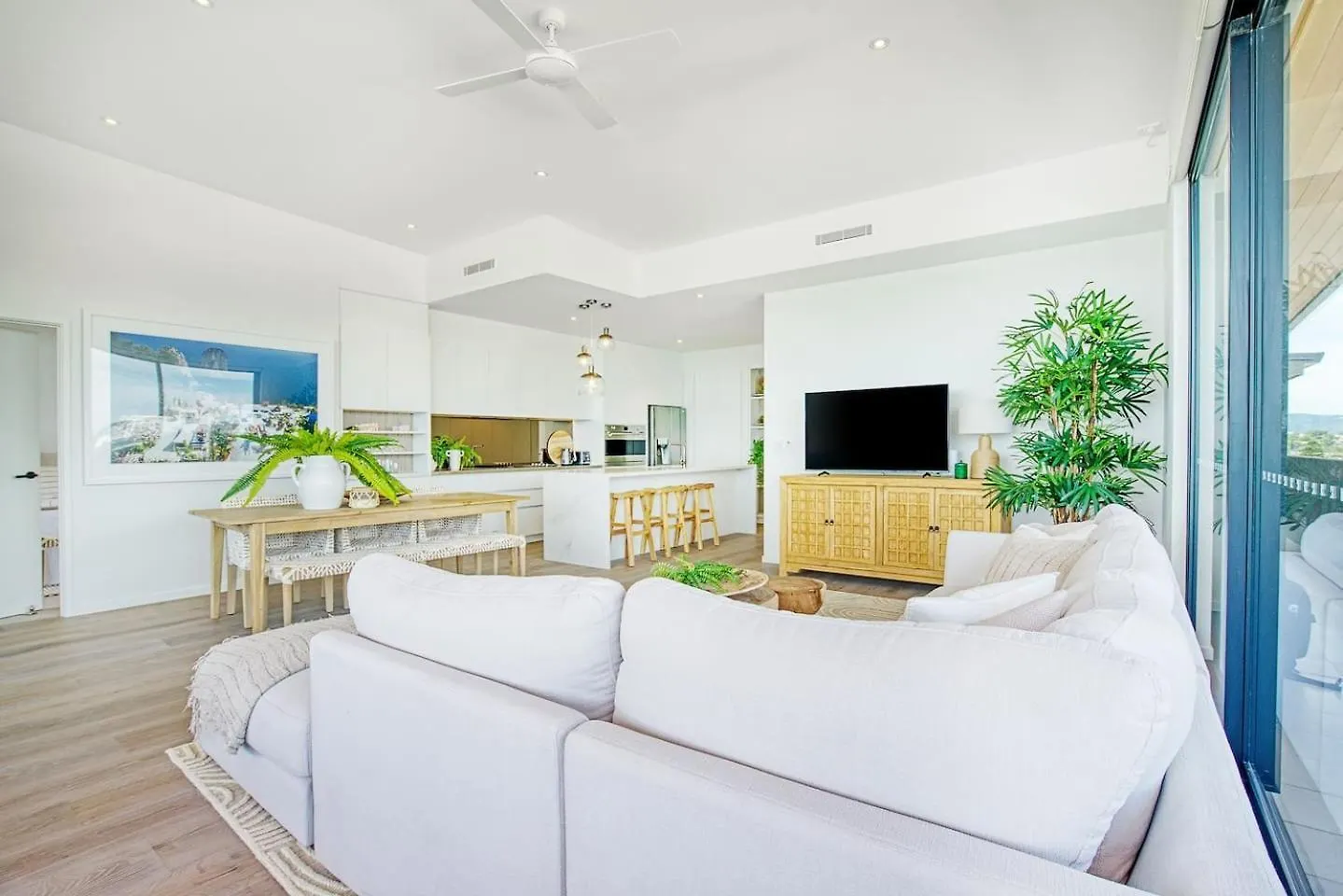 Sable Penthouse At Palm Beach's Waterfront * ゴールドコースト