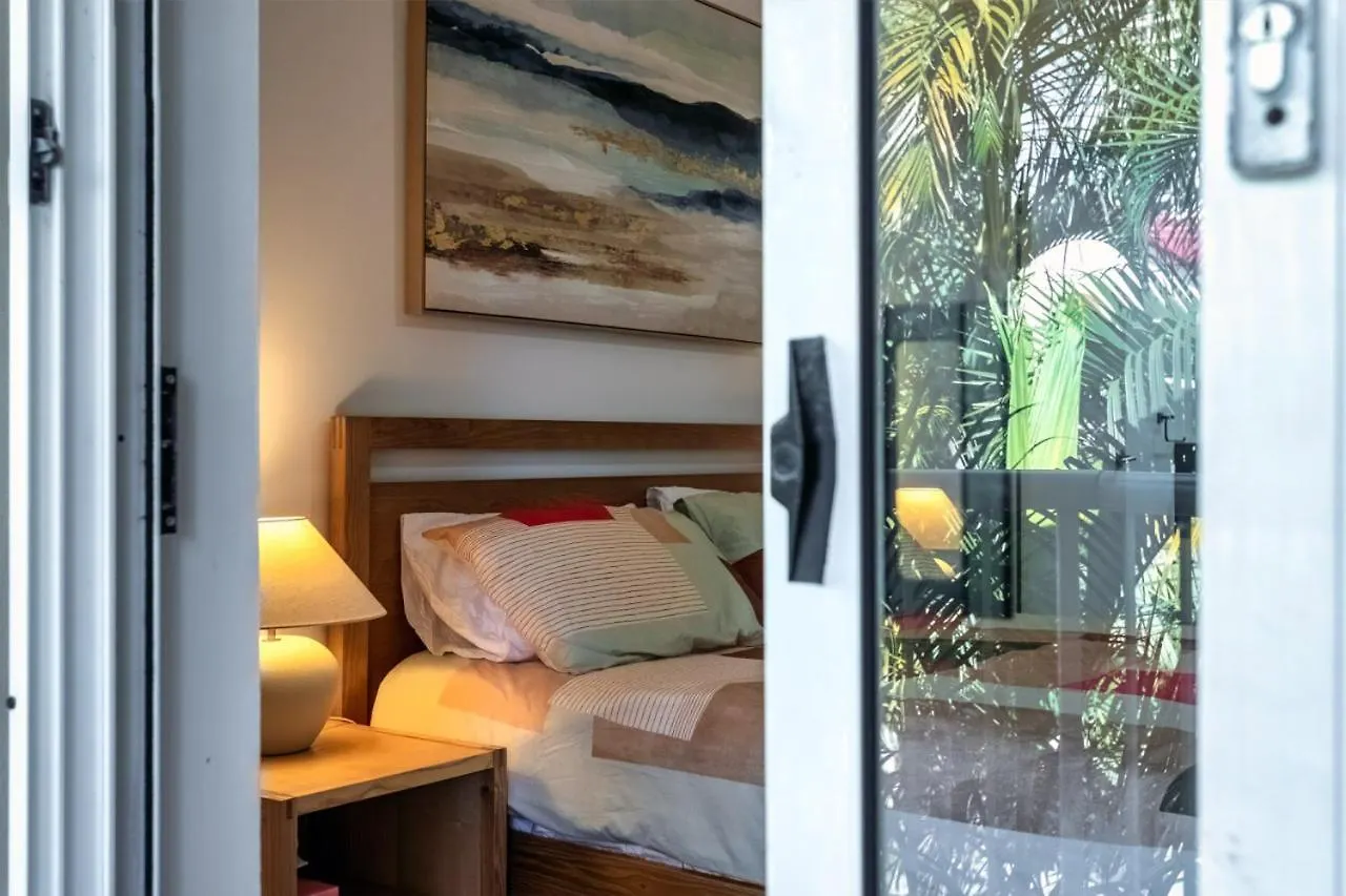 Lejlighed Coastal Calm Retreat Gold Coast