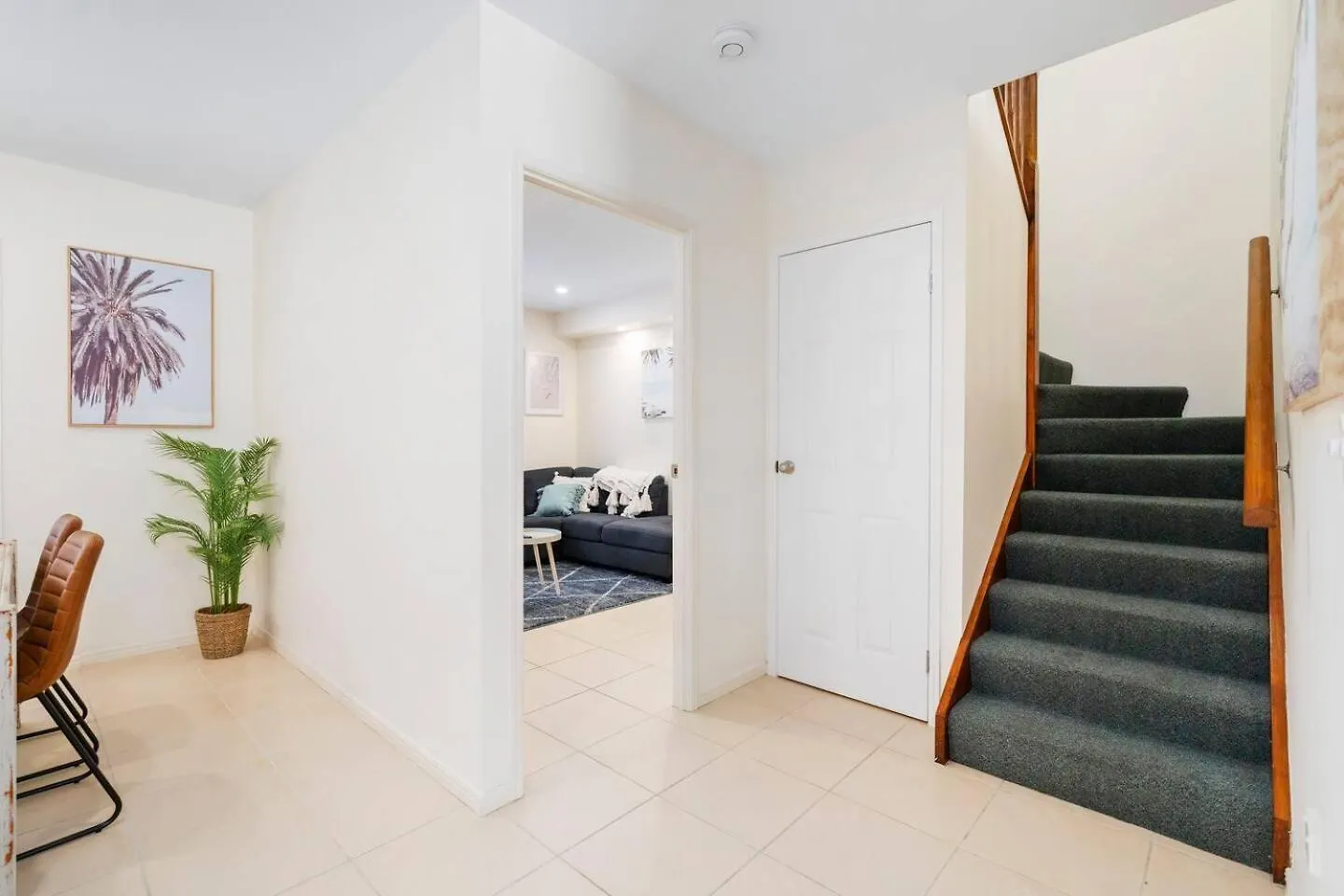 Sunalia - Dual-storey Chic On Chevron Island Апартаменты