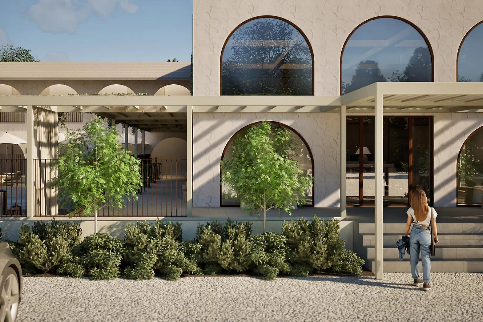 The Tamborine - Boutique 4* Mount Tamborine
