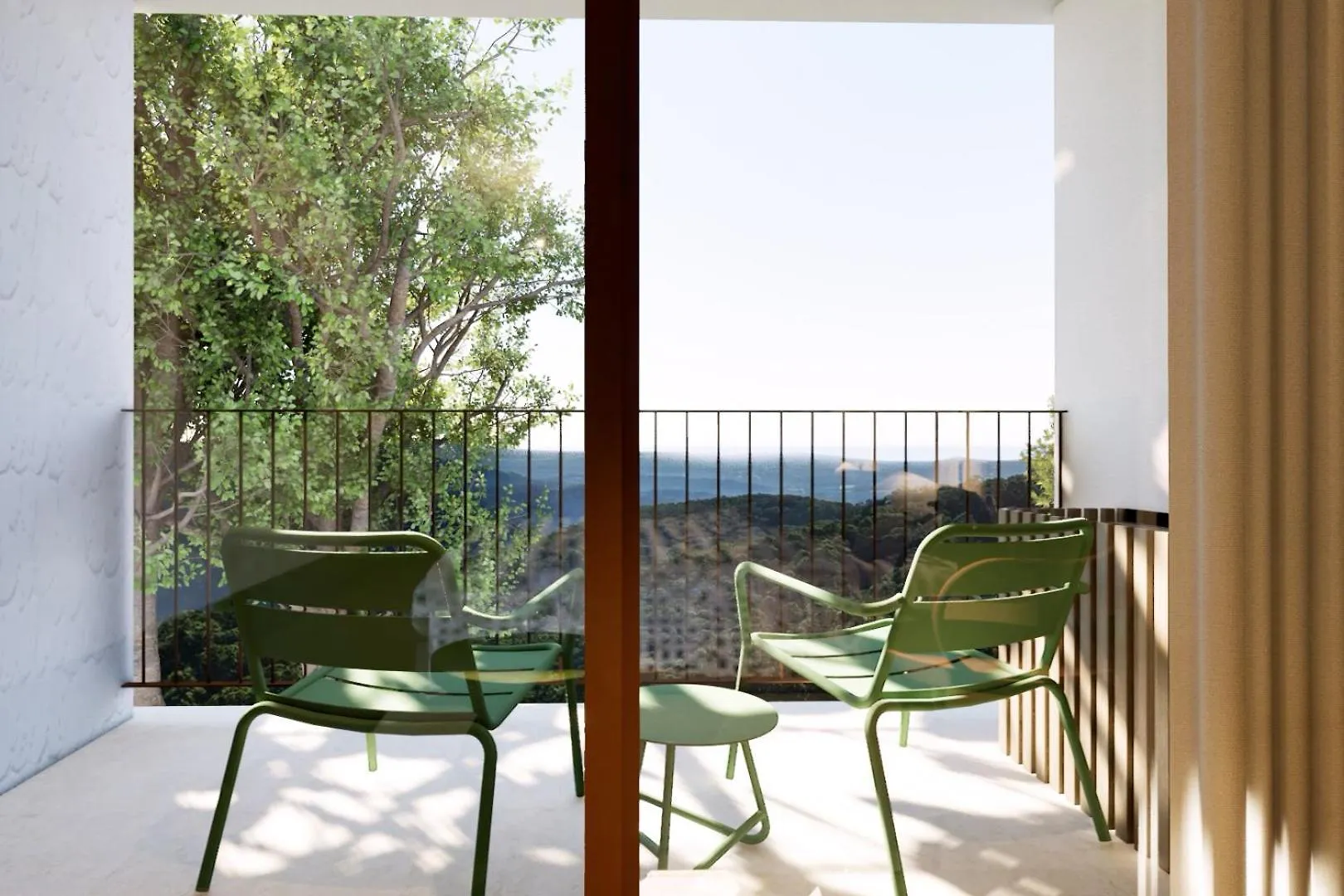 The Tamborine - Boutique 4* Mount Tamborine