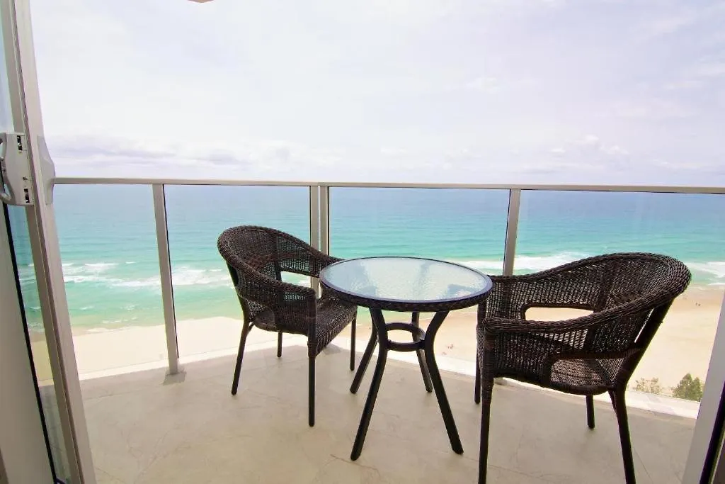 Hi Surf Beachfront