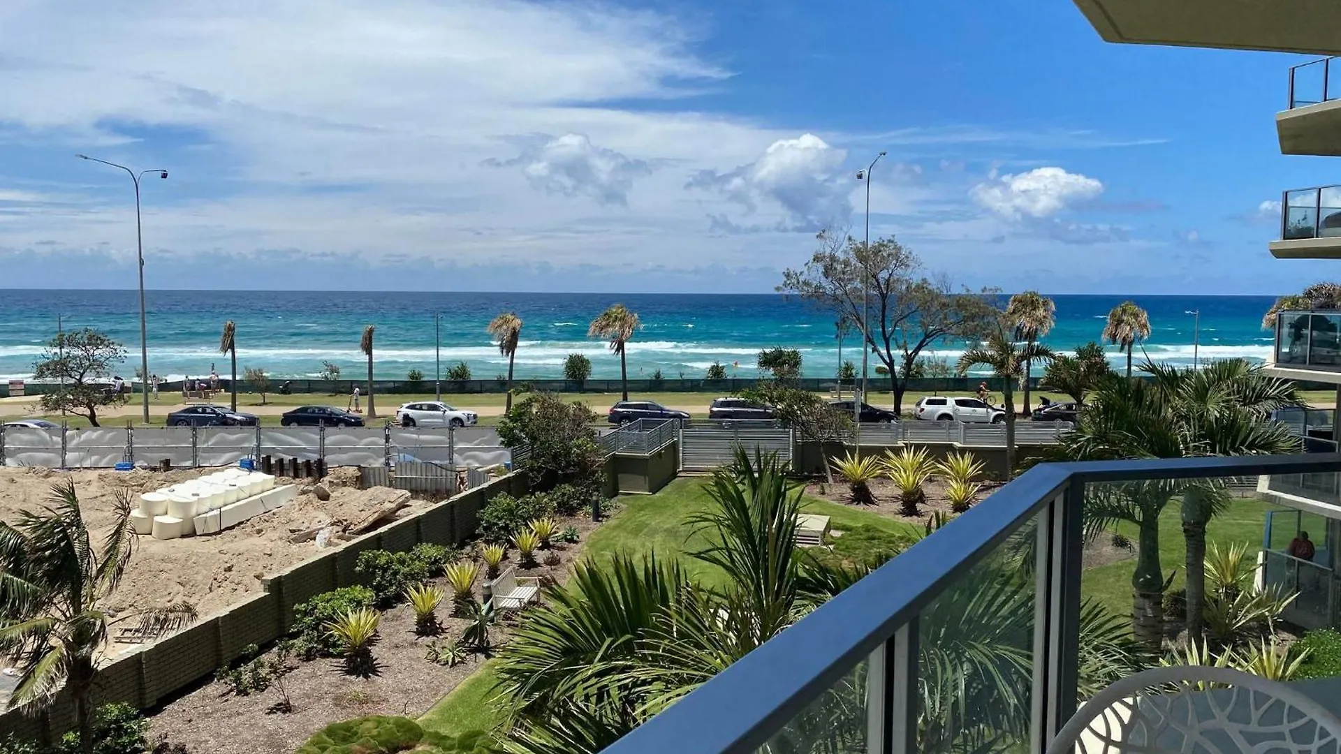 Aparthotel Hi Surf Beachfront Gold Coast