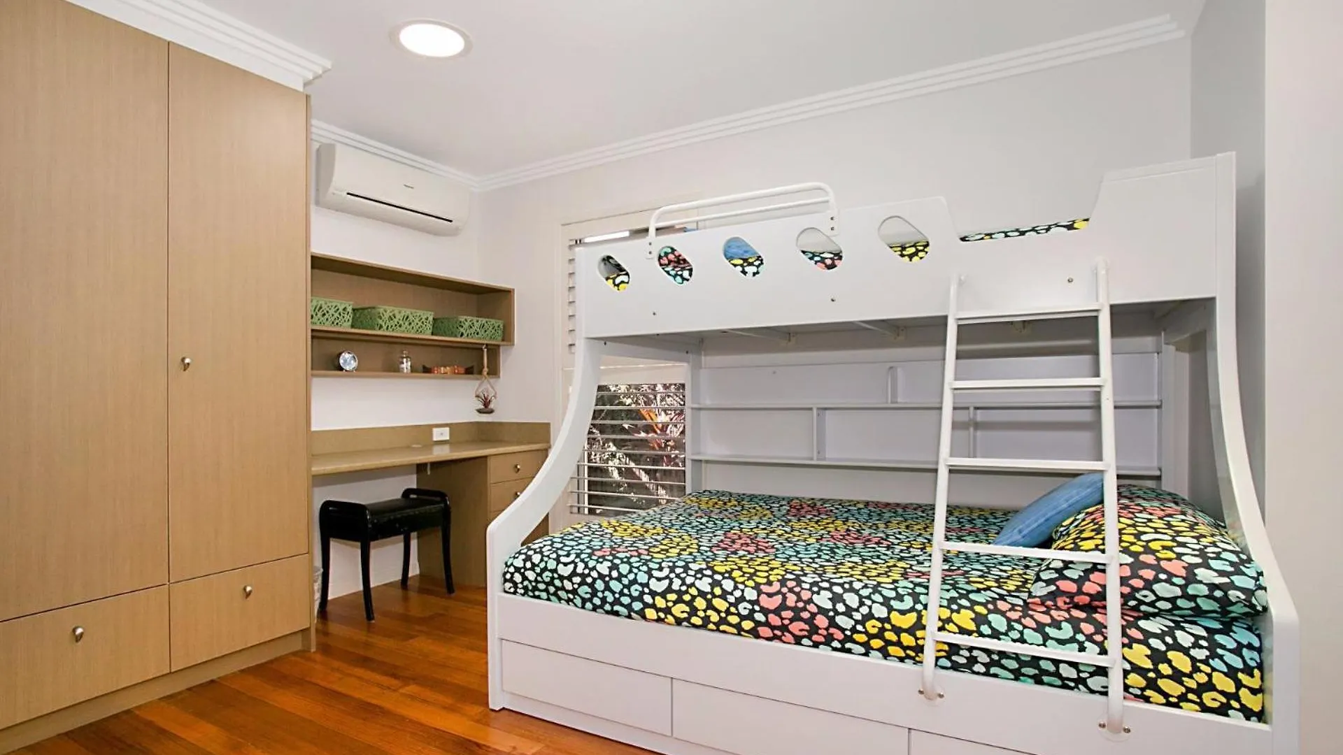 Tobys House Prázdninový dům Gold Coast