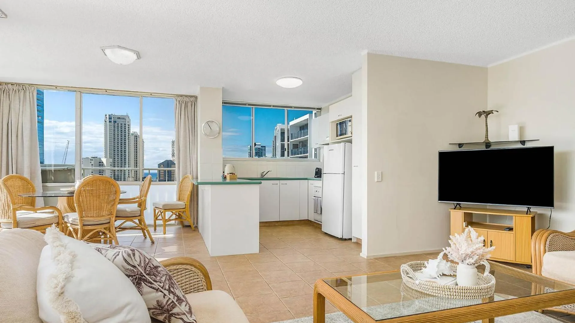 Panorama Gold Coast