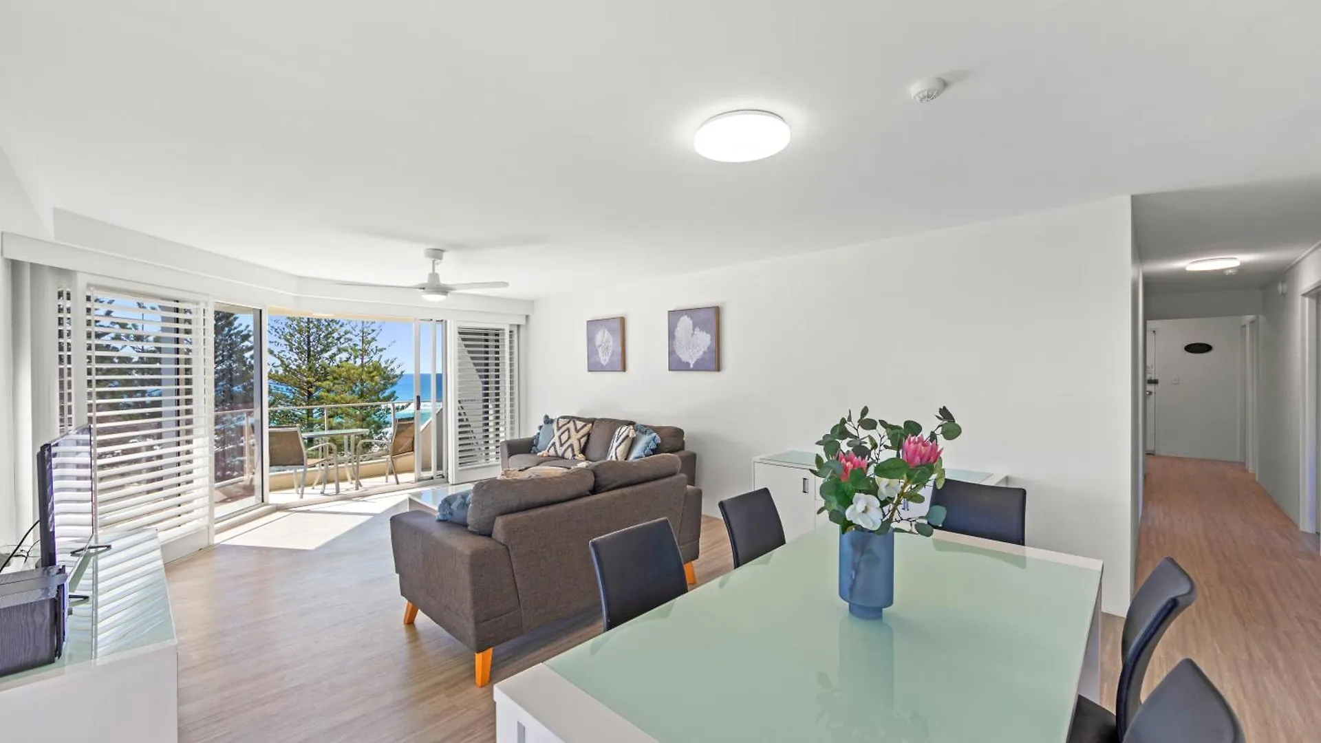 Solnamara Beachfront Aparthotel Gold Coast