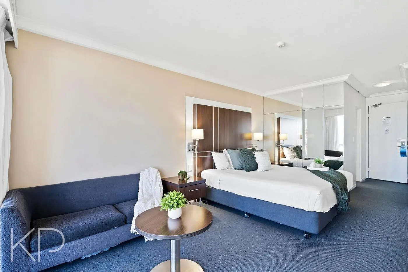 Apartmán On 22 View Avenue, Surfers Paradise
