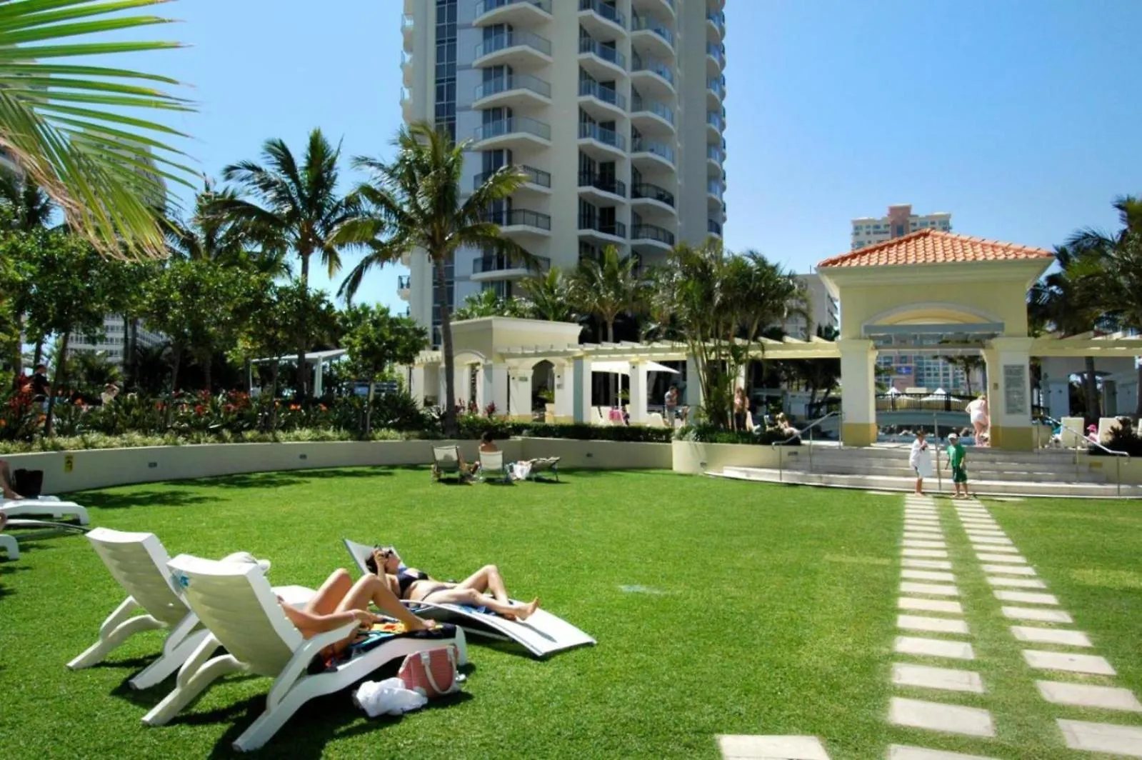 Tropical Luxurious Retreat 公寓 *