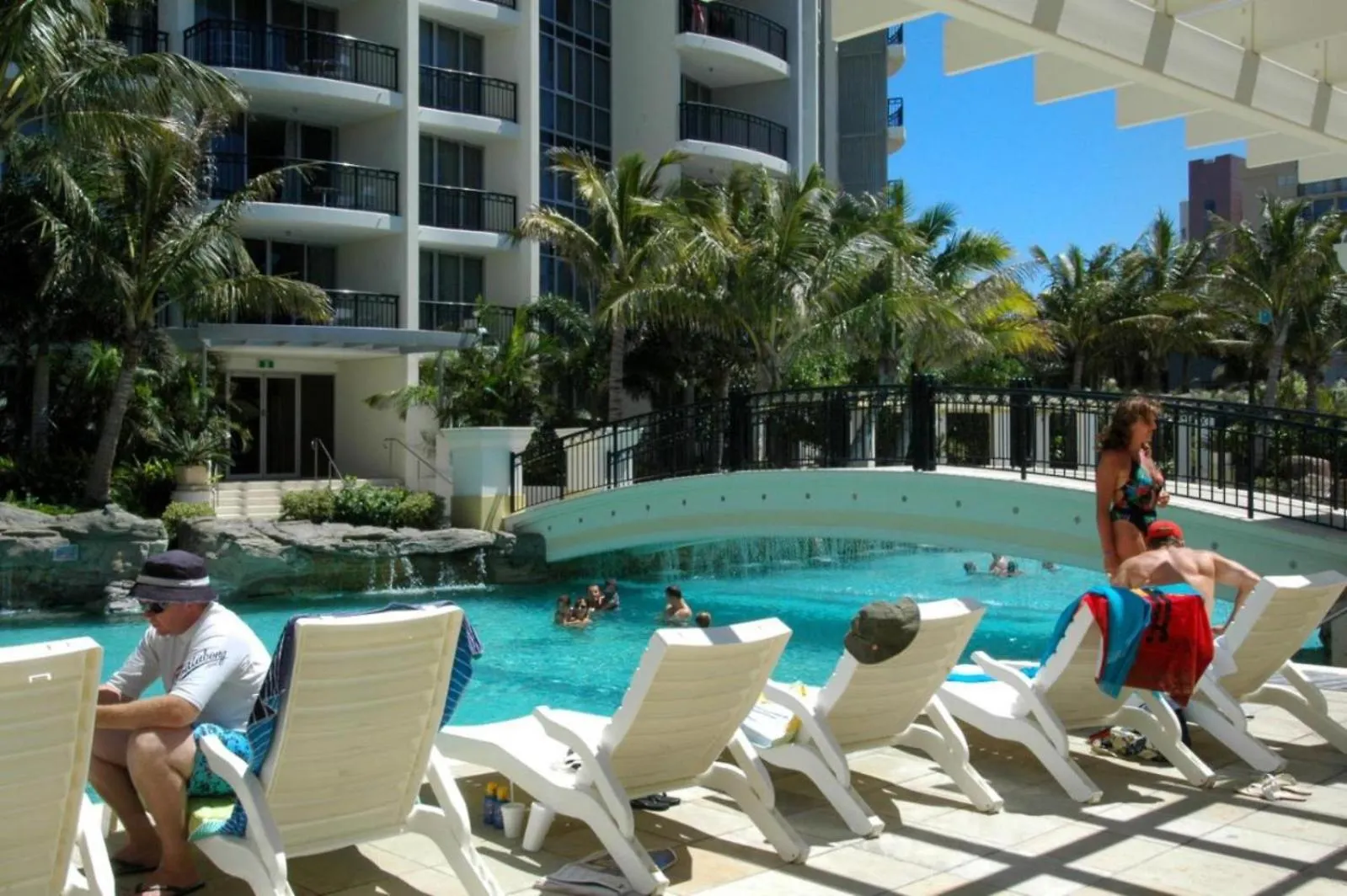 Tropical Luxurious Retreat 黄金海岸