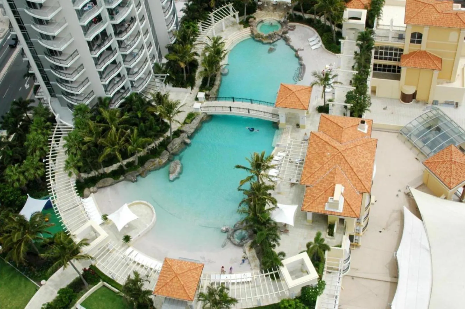 Tropical Luxurious Retreat 黄金海岸