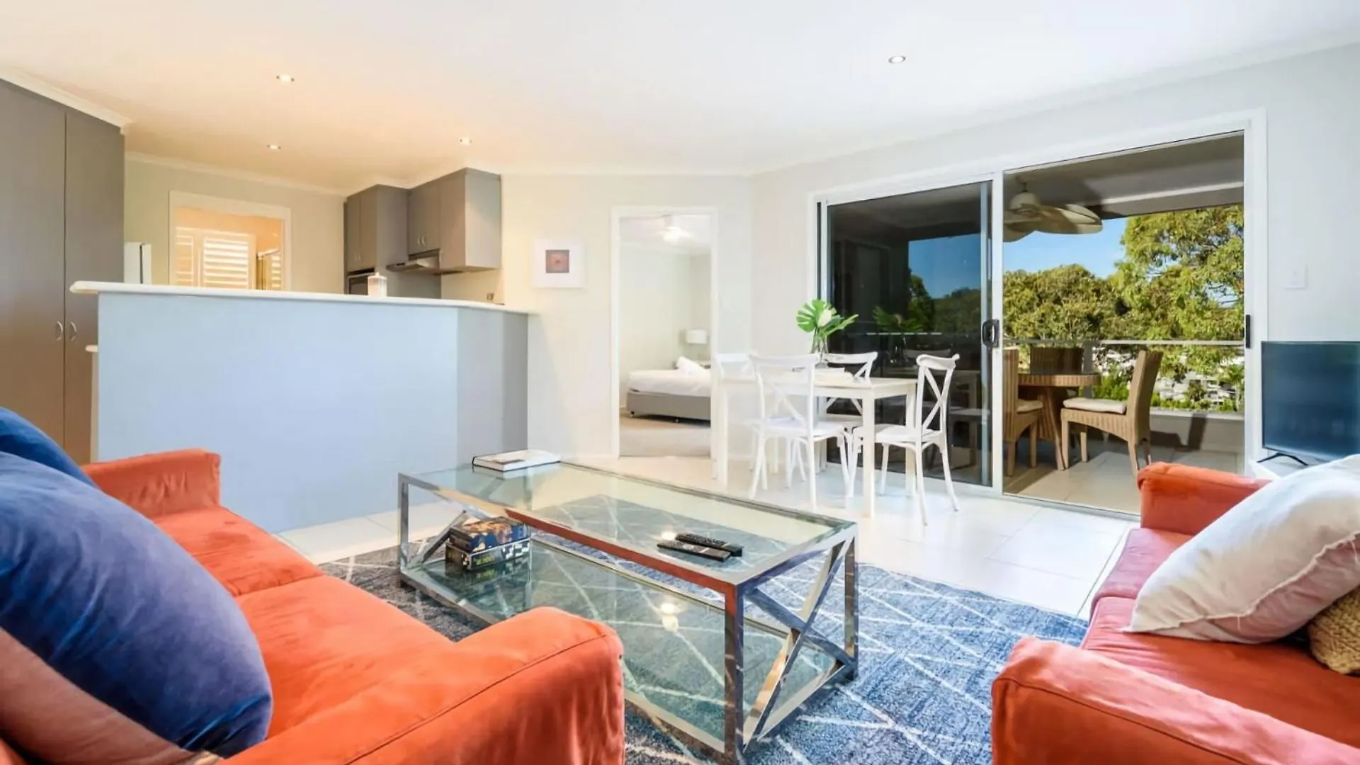 Coastal Escape Burleigh Heads * Gold Coast