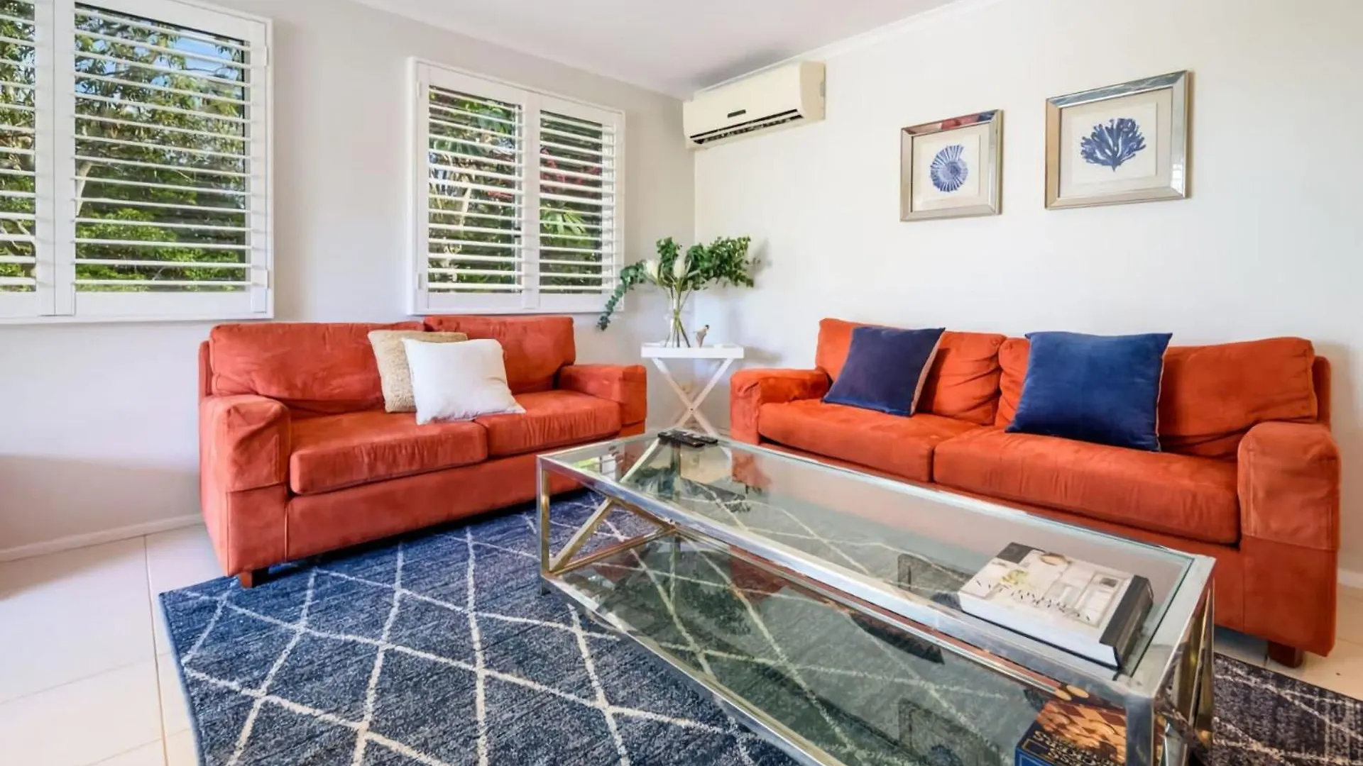 Coastal Escape Burleigh Heads Apartment