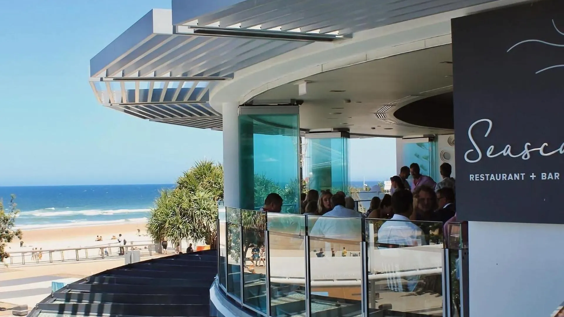 Darling Views 41st Floor Oasis With Pool *